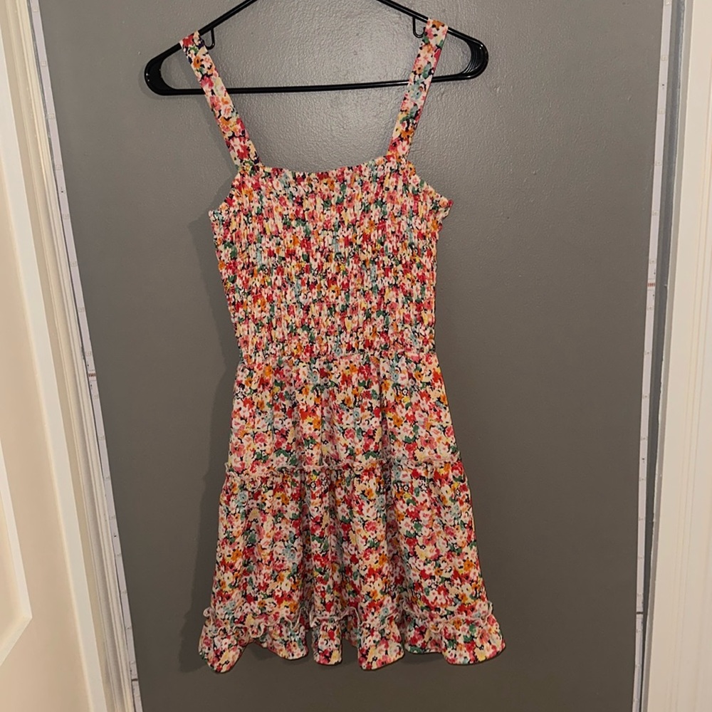 Cute colorful dress from Marshall’s in size small